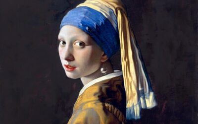 Dziewczyna z perłą: tajemnica i interpretacje słynnego obrazu Vermeera